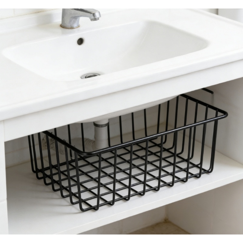 1Pc Tiered Hanging Storage Bas - đánh giá và giá Kitchen Gadgets Storage Ideas