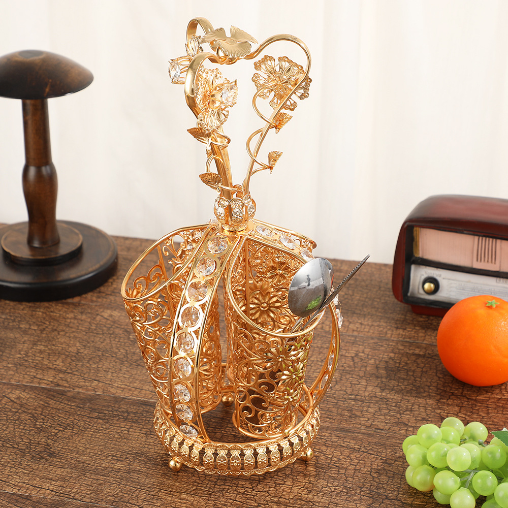 Utensil Caddy Practical Tablew - đánh giá và giá Kitchen Gadgets Cabinet