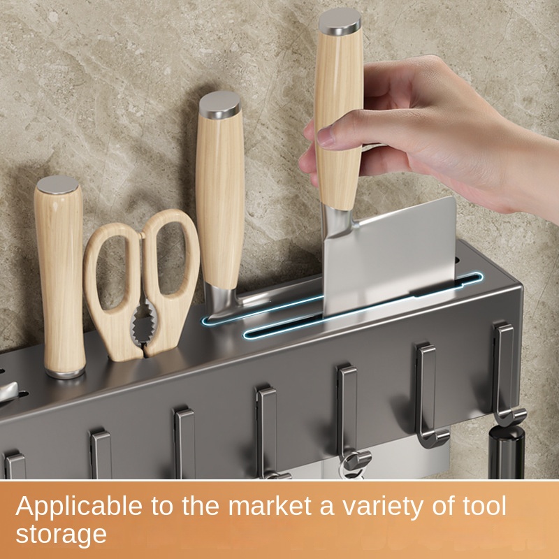 Tool-free Kitchen Shelf, Kitch - đánh giá và giá Kitchen Gadgets Cabinet