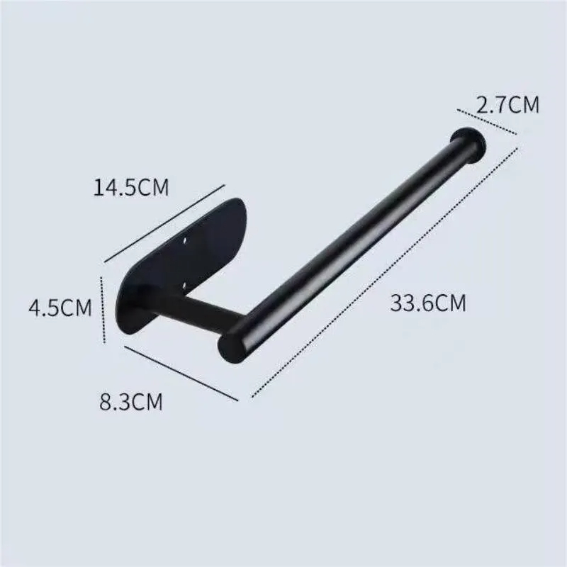 Dính giữ giấy vệ sinh nhà bếp  - đánh giá và giá Kitchen Gadgets Cabinet