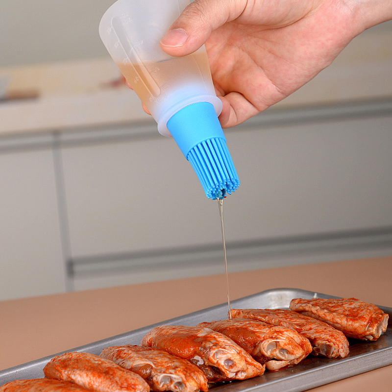 Kitchen Gadgets Barbecue Oil B - đánh giá và giá Kitchen Gadgets And Appliances