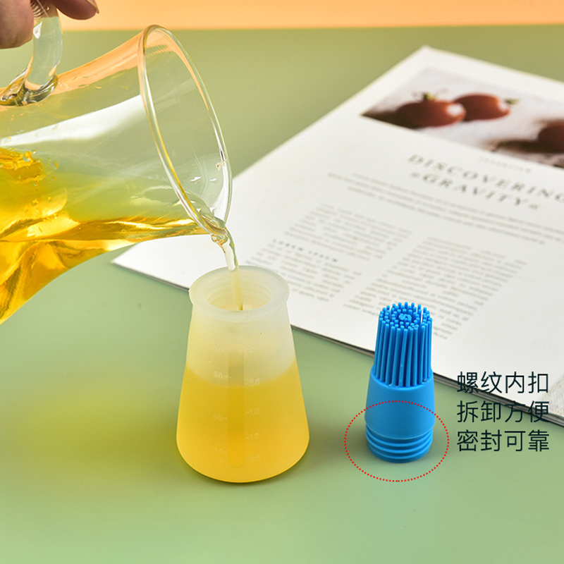 Kitchen Gadgets Barbecue Oil B - đánh giá và giá Kitchen Gadgets And Appliances