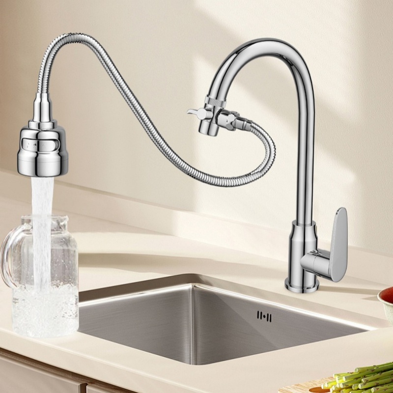 3-speed External Shower Head f - đánh giá và giá Kitchen Gadgets For Seniors