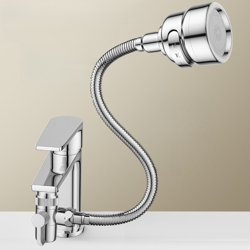 3-speed External Shower Head f - đánh giá và giá Kitchen Gadgets For Seniors