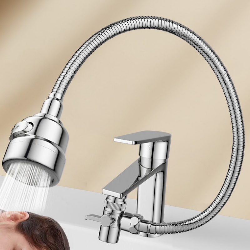 3-speed External Shower Head f - đánh giá và giá Kitchen Gadgets For Seniors