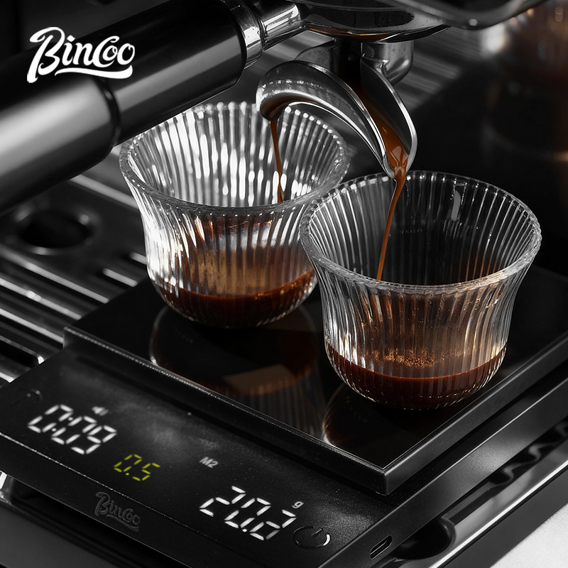 BINCOO Digital Coffee Scale 0. - đánh giá và giá Kitchen Timer Digital