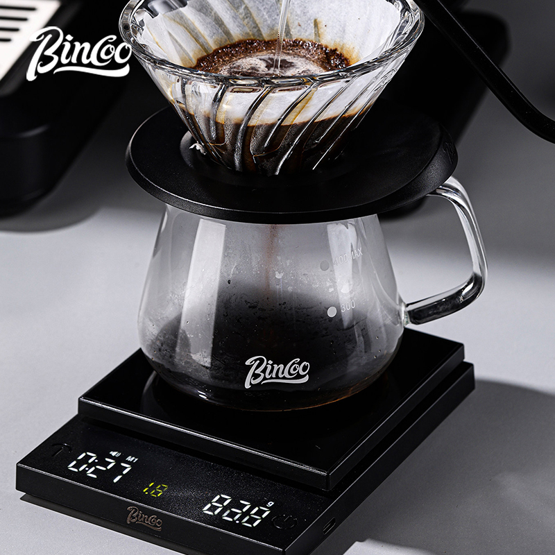 BINCOO Digital Coffee Scale 0. - đánh giá và giá Kitchen Timer Digital