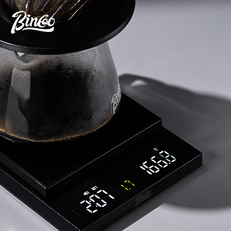 BINCOO Digital Coffee Scale 0. - đánh giá và giá Kitchen Timer Digital