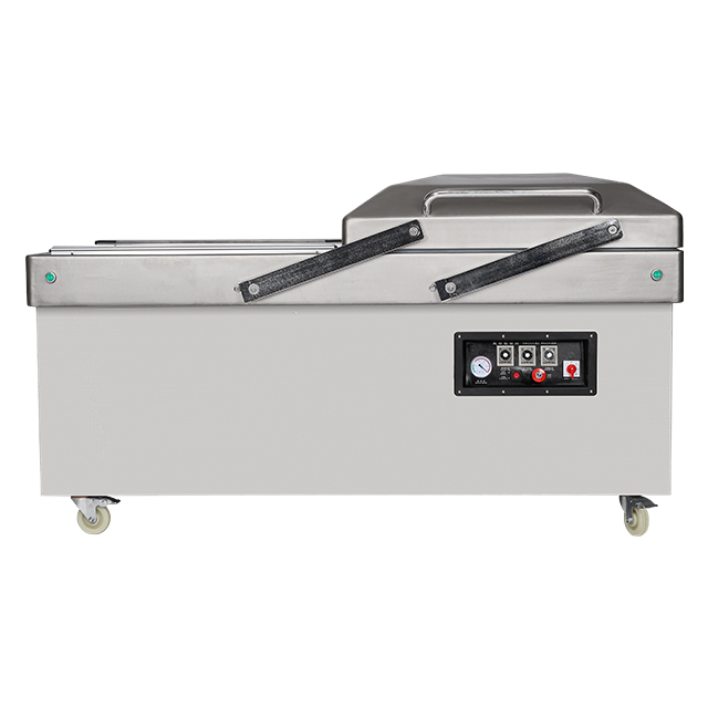 YH-280/400/520TQ High-Efficien - đánh giá và giá Food Vacuum Sealer