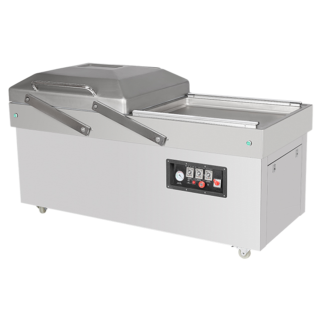 YH-280/400/520TQ High-Efficien - đánh giá và giá Food Vacuum Sealer