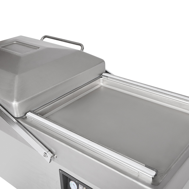 YH-280/400/520TQ High-Efficien - đánh giá và giá Food Vacuum Sealer
