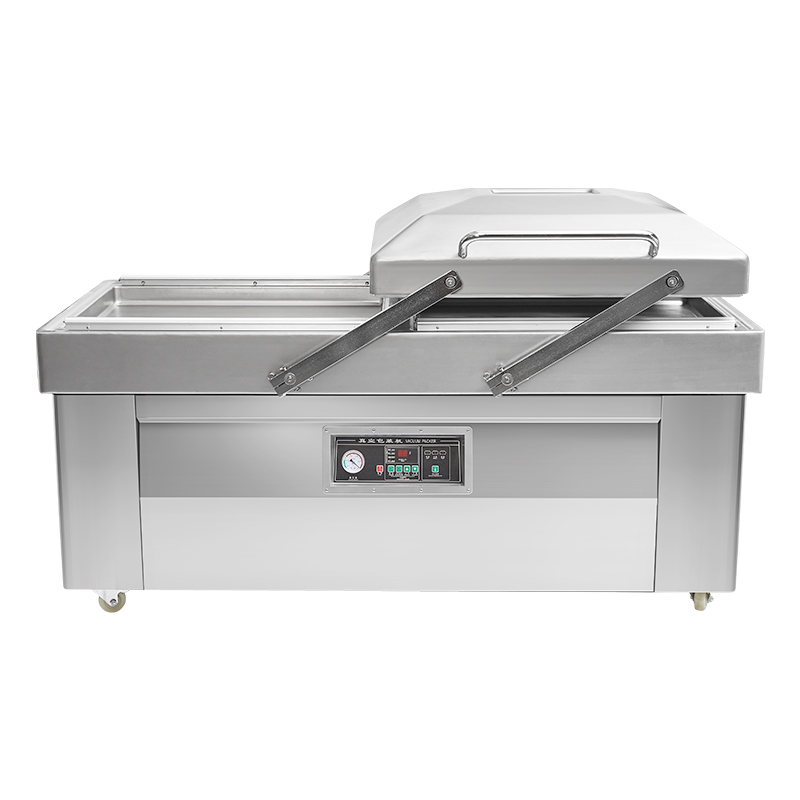 Dz-800_2sb Double Chamber Form - đánh giá và giá Food Vacuum Sealer