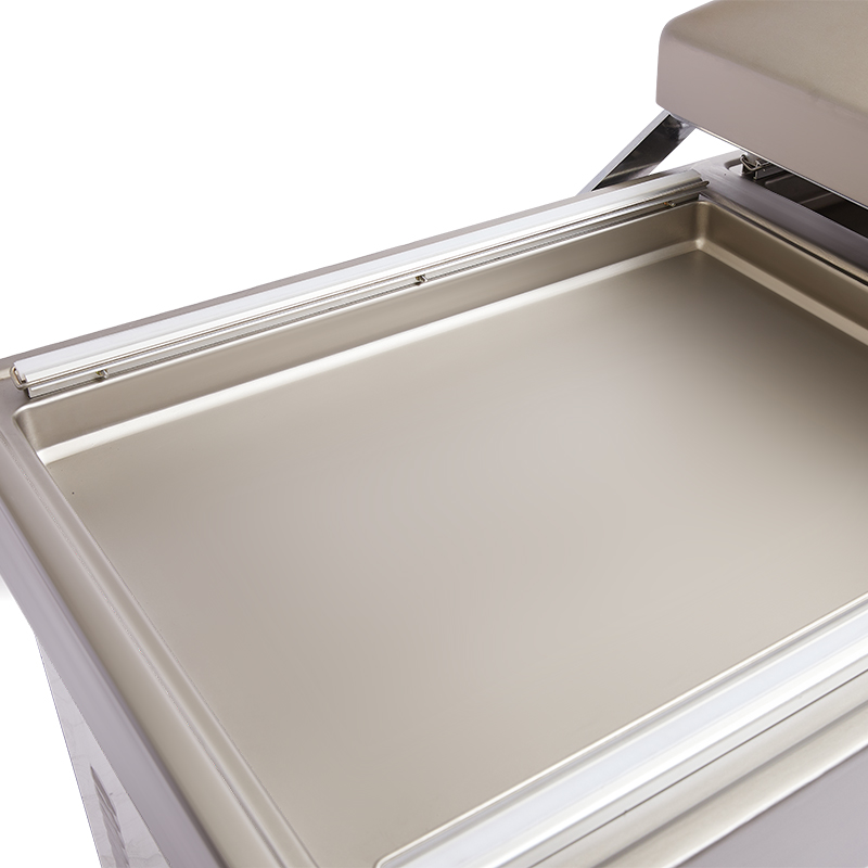 Dz-800_2sb Double Chamber Form - đánh giá và giá Food Vacuum Sealer
