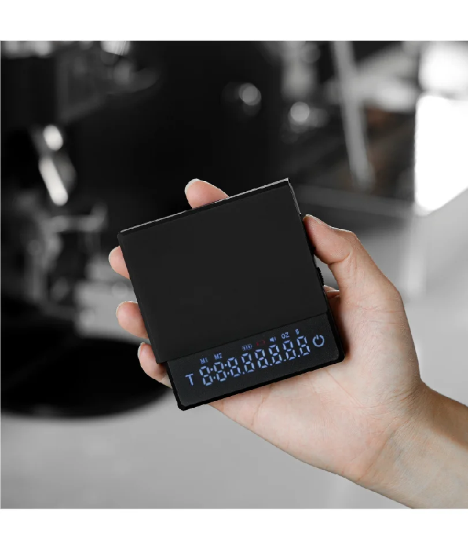 Kitchen Coffee Scale with Time - đánh giá và giá Kitchen Timer Digital