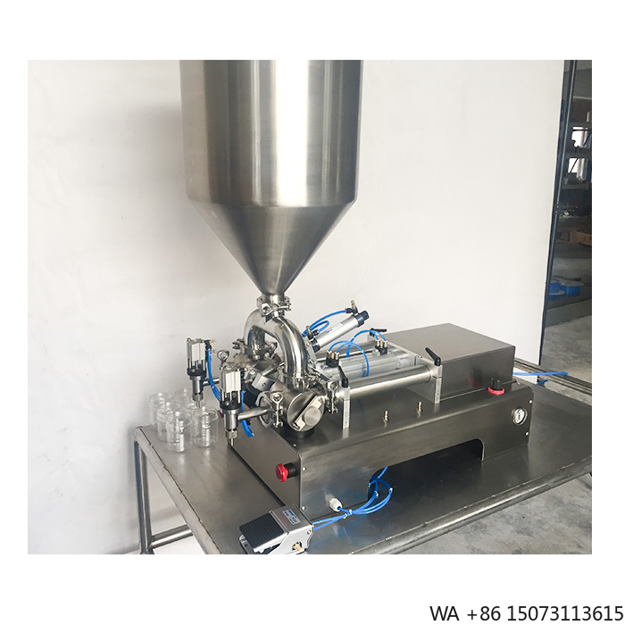 1-5000g Semi Automatic Horizon - đánh giá và giá Food Vacuum Sealer
