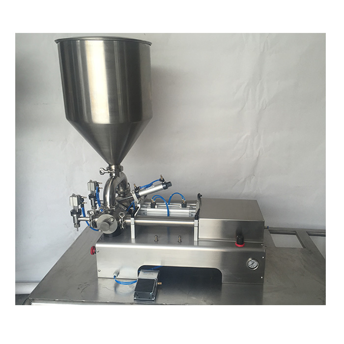 1-5000g Semi Automatic Horizon - đánh giá và giá Food Vacuum Sealer