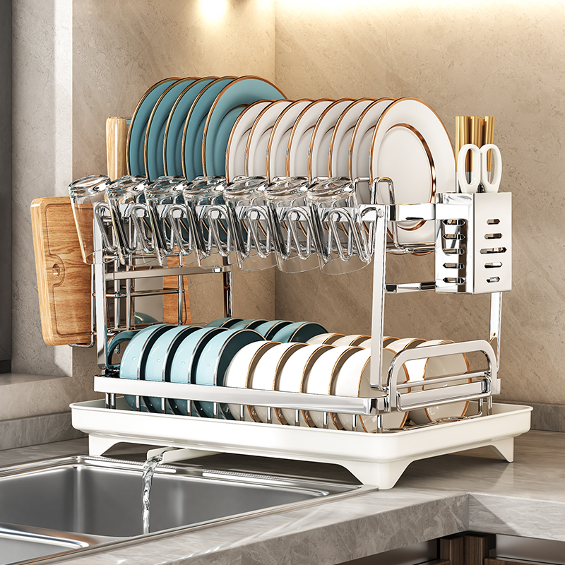 stainless steel kitchen storag - đánh giá và giá Kitchen Gadgets Cabinet