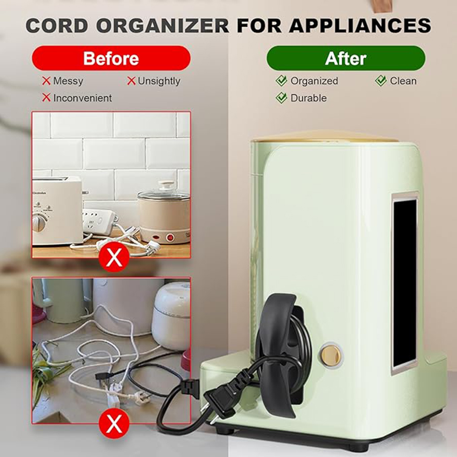 1PCS Kitchen Appliance Cord Or - đánh giá và giá Kitchen Gadgets And Appliances