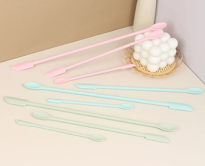 3Pcs/Set Silicone Spatula Heat - đánh giá và giá Quirky Kitchen Gadgets