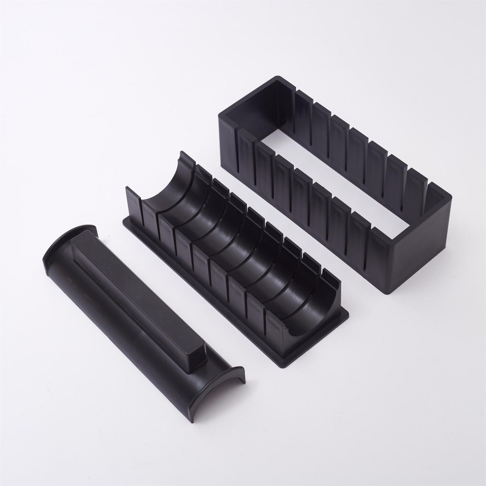 3Pcs/Set Japanese Sushi Maker  - đánh giá và giá Kitchen Gadgets For Seniors