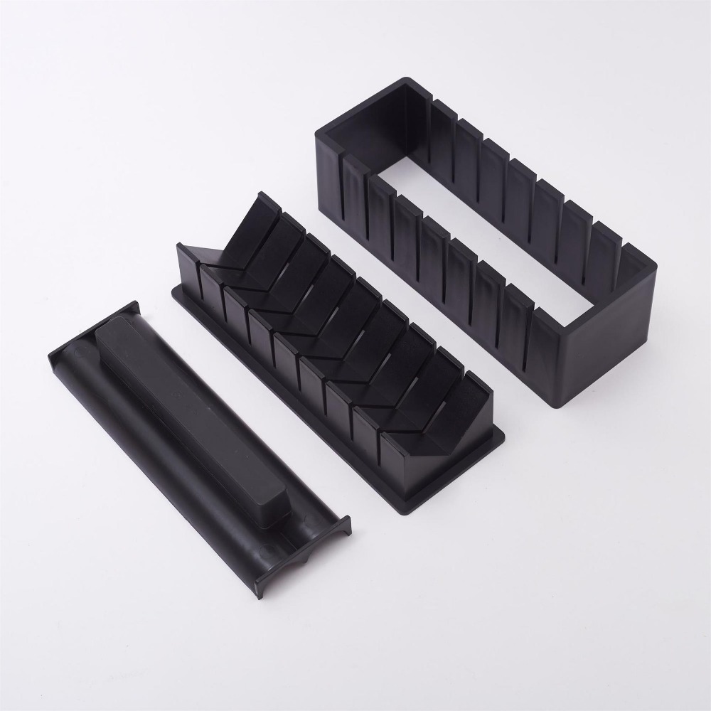 3Pcs/Set Japanese Sushi Maker  - đánh giá và giá Kitchen Gadgets For Seniors