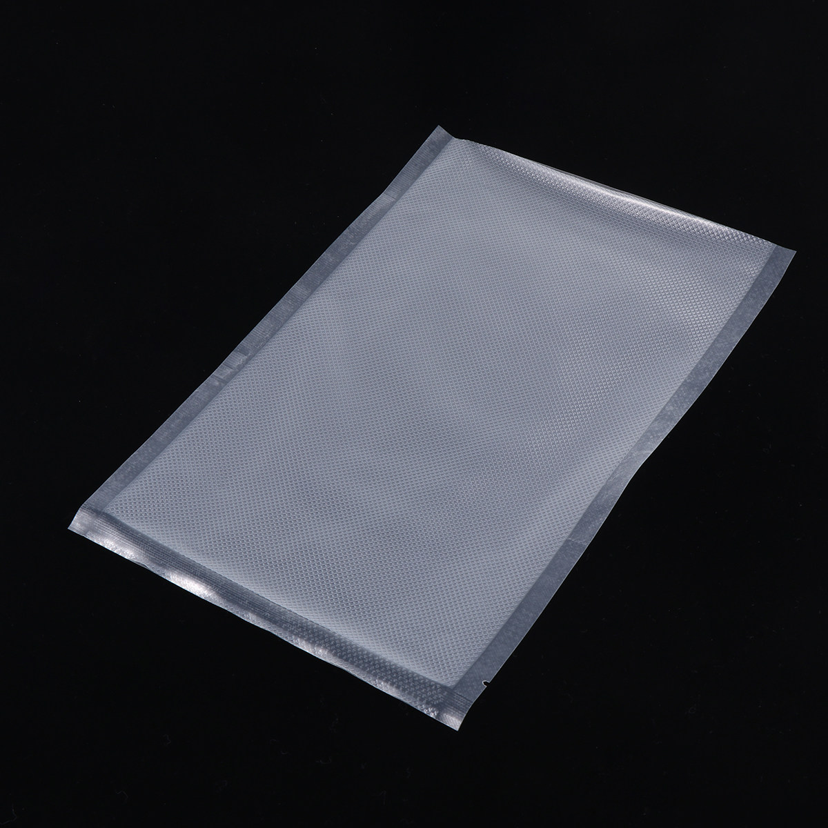 100Pcs Transparent Dot Texture - đánh giá và giá Food Vacuum Sealer