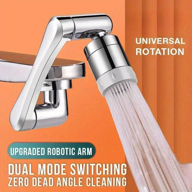 NewUniversal 1080° Rotation Fa - đánh giá và giá Kitchen Gadgets Mixer