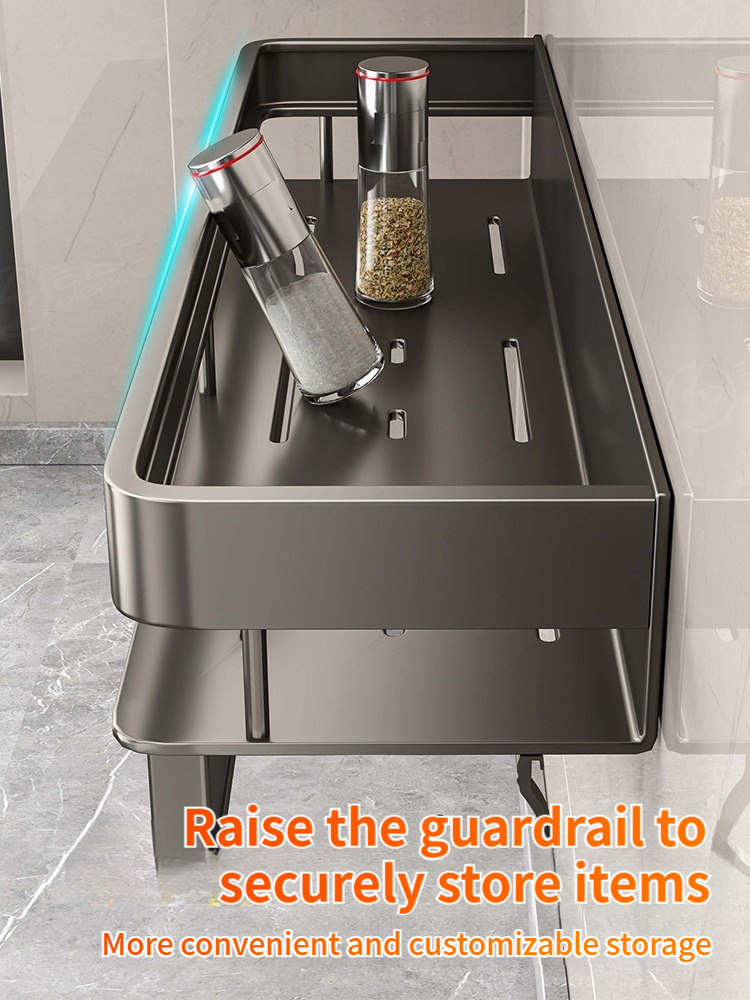 Aluminum Kitchen Rack Kitchen  - đánh giá và giá Kitchen Gadgets Storage Ideas