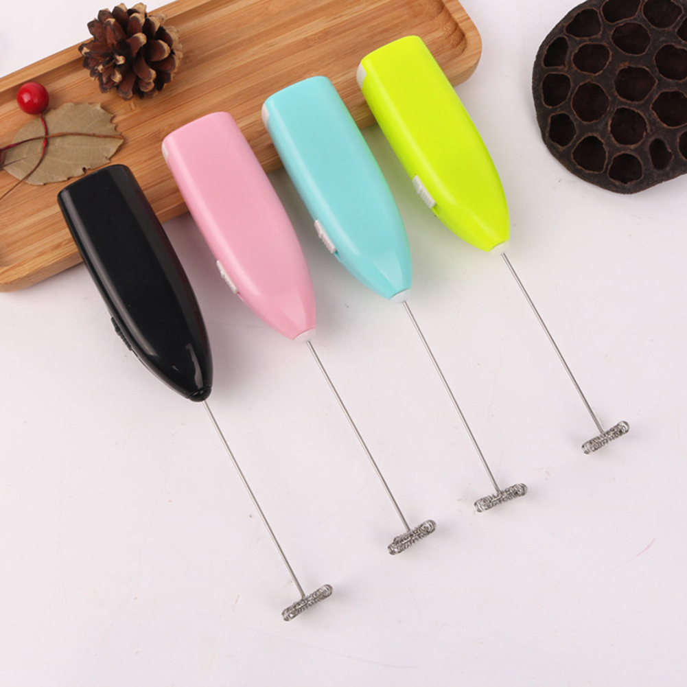 Ireless Milk Foamer Coffee Whi - đánh giá và giá Kitchen Gadgets And Appliances