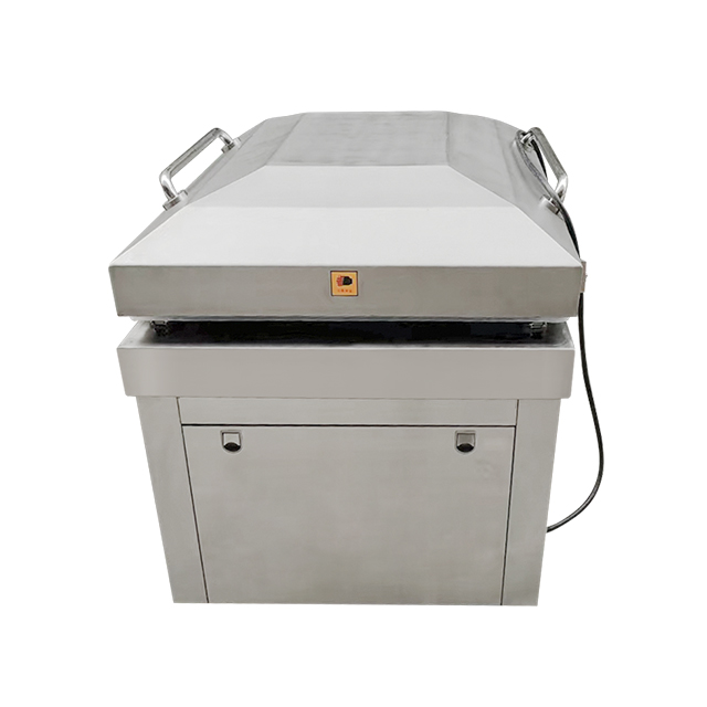 High Quality Double Vacuum Sea - đánh giá và giá Food Vacuum Sealer