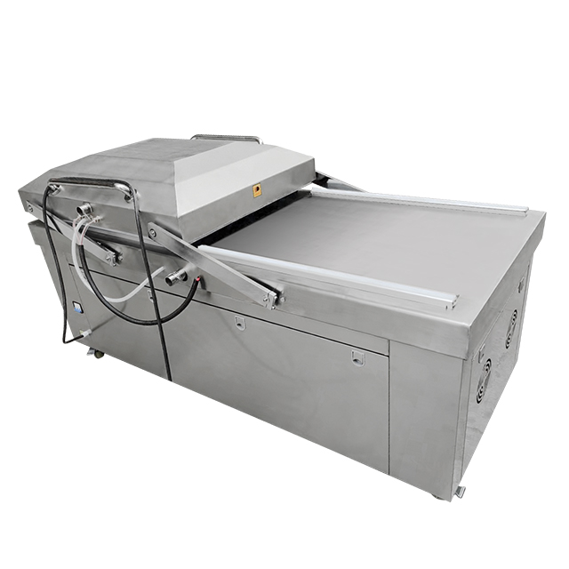 High Quality Double Vacuum Sea - đánh giá và giá Food Vacuum Sealer