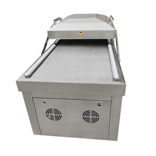 High Quality Double Vacuum Sea - đánh giá và giá Food Vacuum Sealer