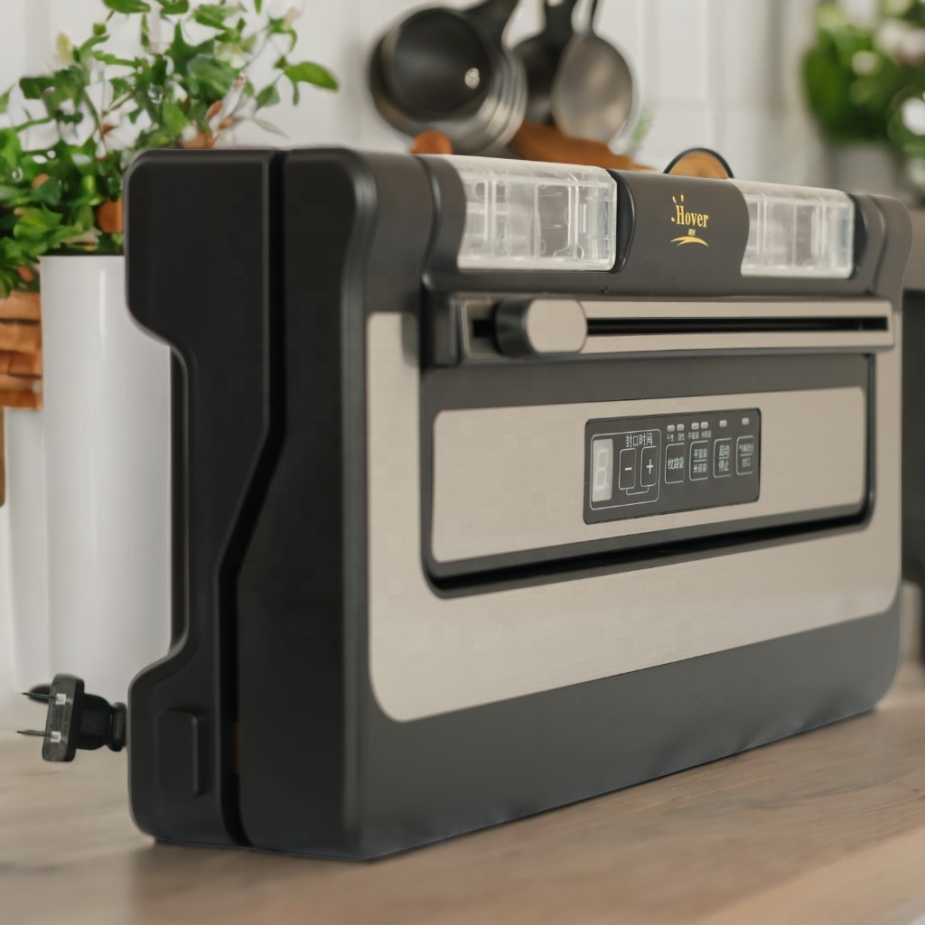 Commercial 300mm Electric Vacu - đánh giá và giá Food Vacuum Sealer