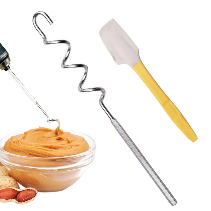 30/40CM Stainless Steel Nut Bu - đánh giá và giá Kitchen Gadgets Mixer