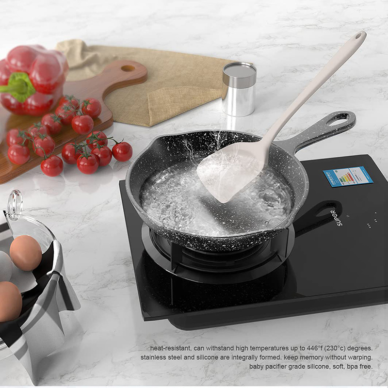 Silicone Cooking Utensils Set  - đánh giá và giá Kitchen Gadgets And Appliances