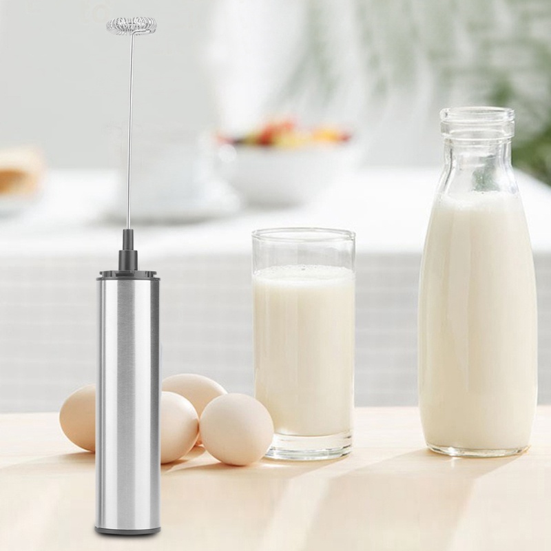 Handheld Electric Milk Frother - đánh giá và giá Kitchen Gadgets Mixer