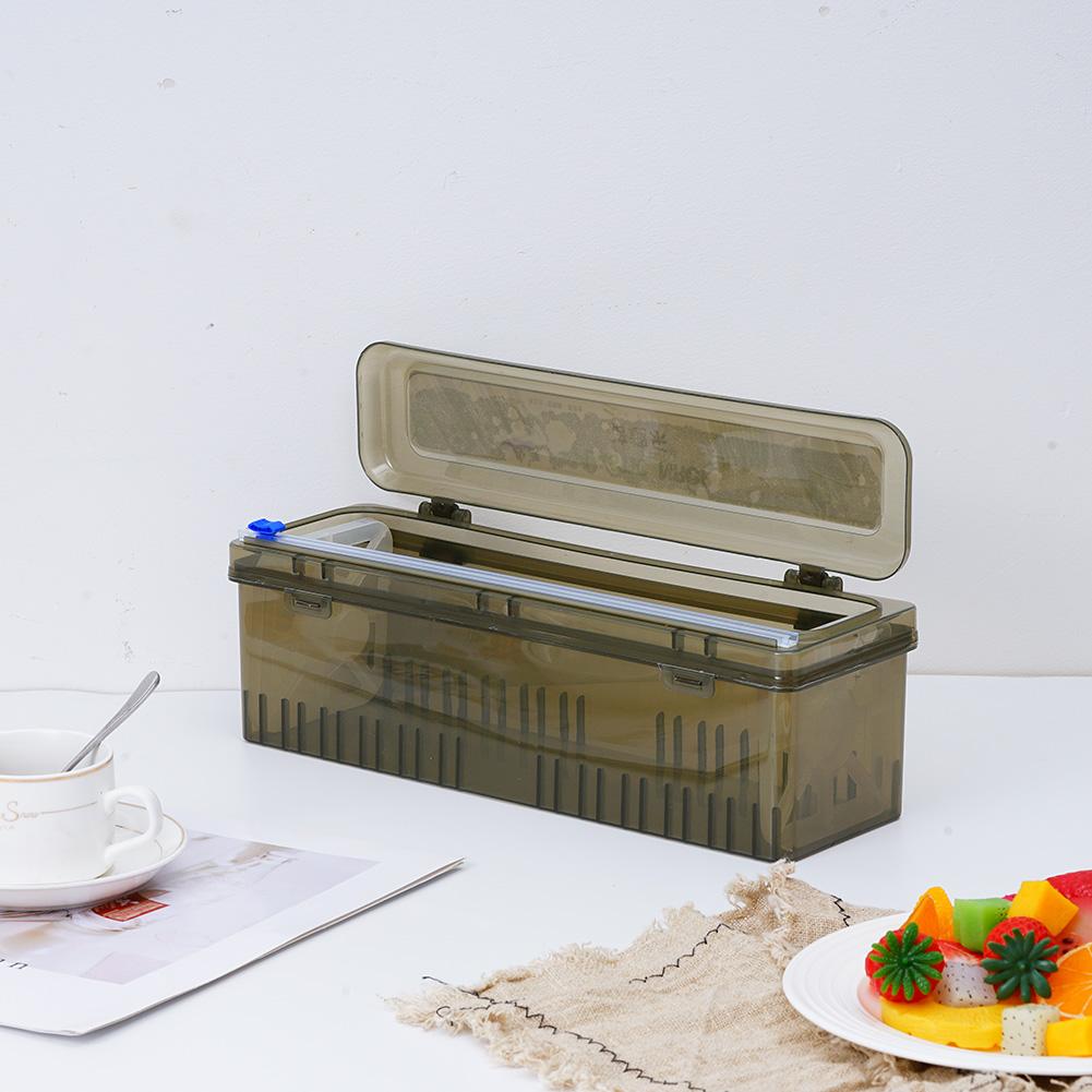 Plastic Wrap Dispenser Cling F - đánh giá và giá Quirky Kitchen Gadgets