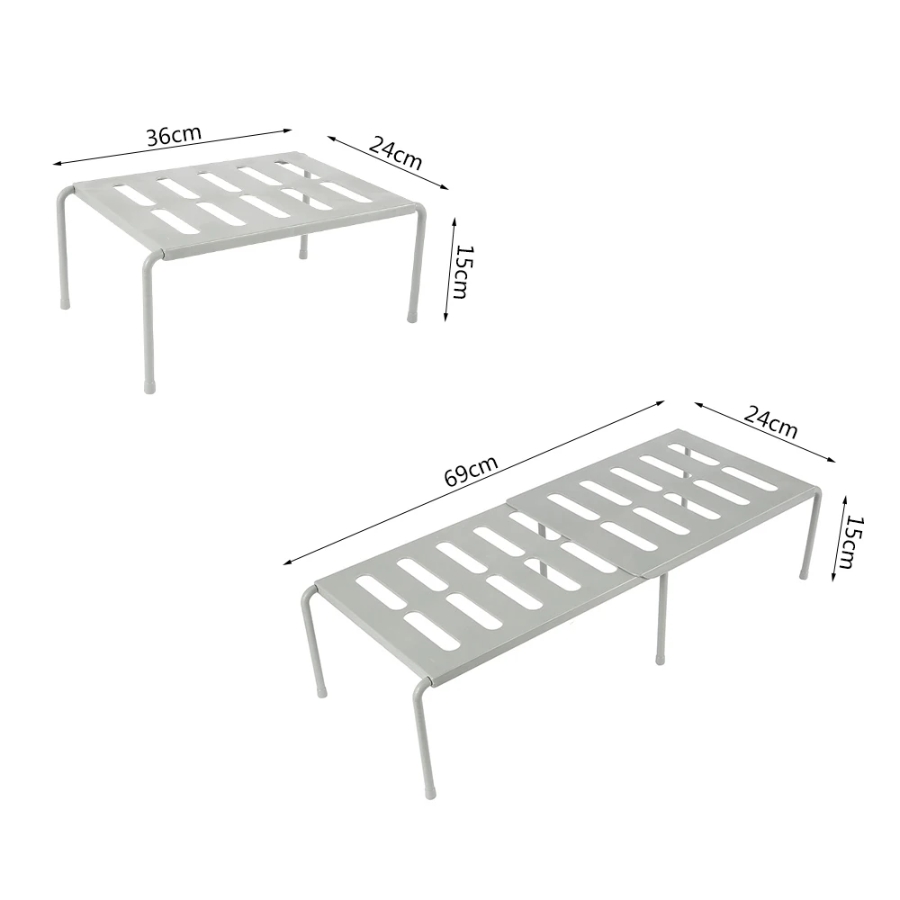 Retractable Kitchen Shelf Mult - đánh giá và giá Kitchen Gadgets Cabinet
