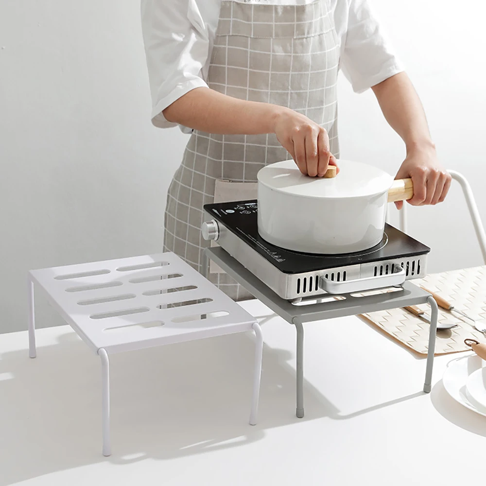 Retractable Kitchen Shelf Mult - đánh giá và giá Kitchen Gadgets Cabinet