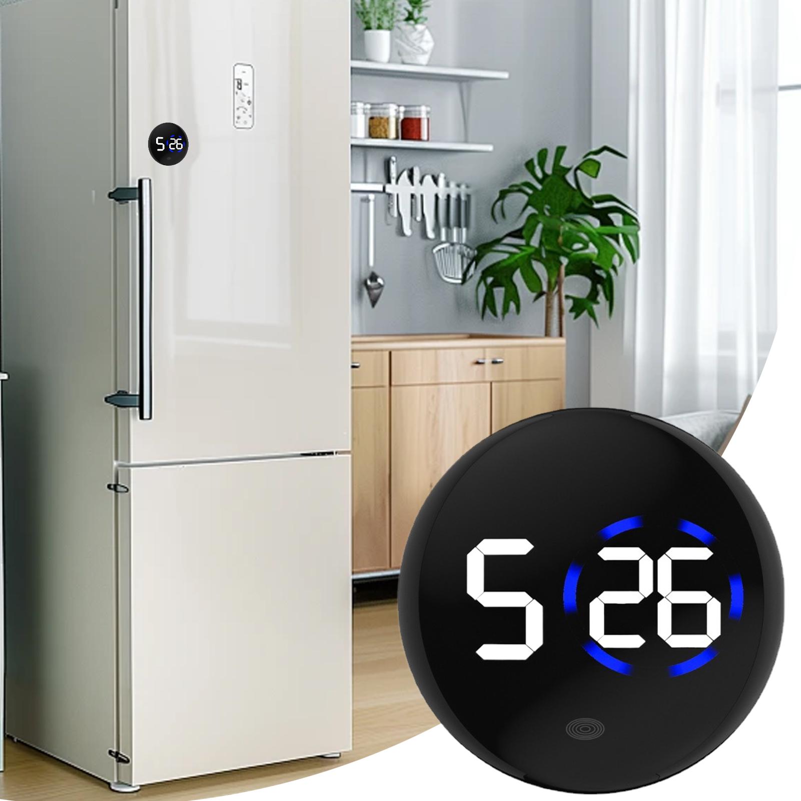 Car Clock LED Digital Kitchen  - đánh giá và giá Kitchen Timer Digital