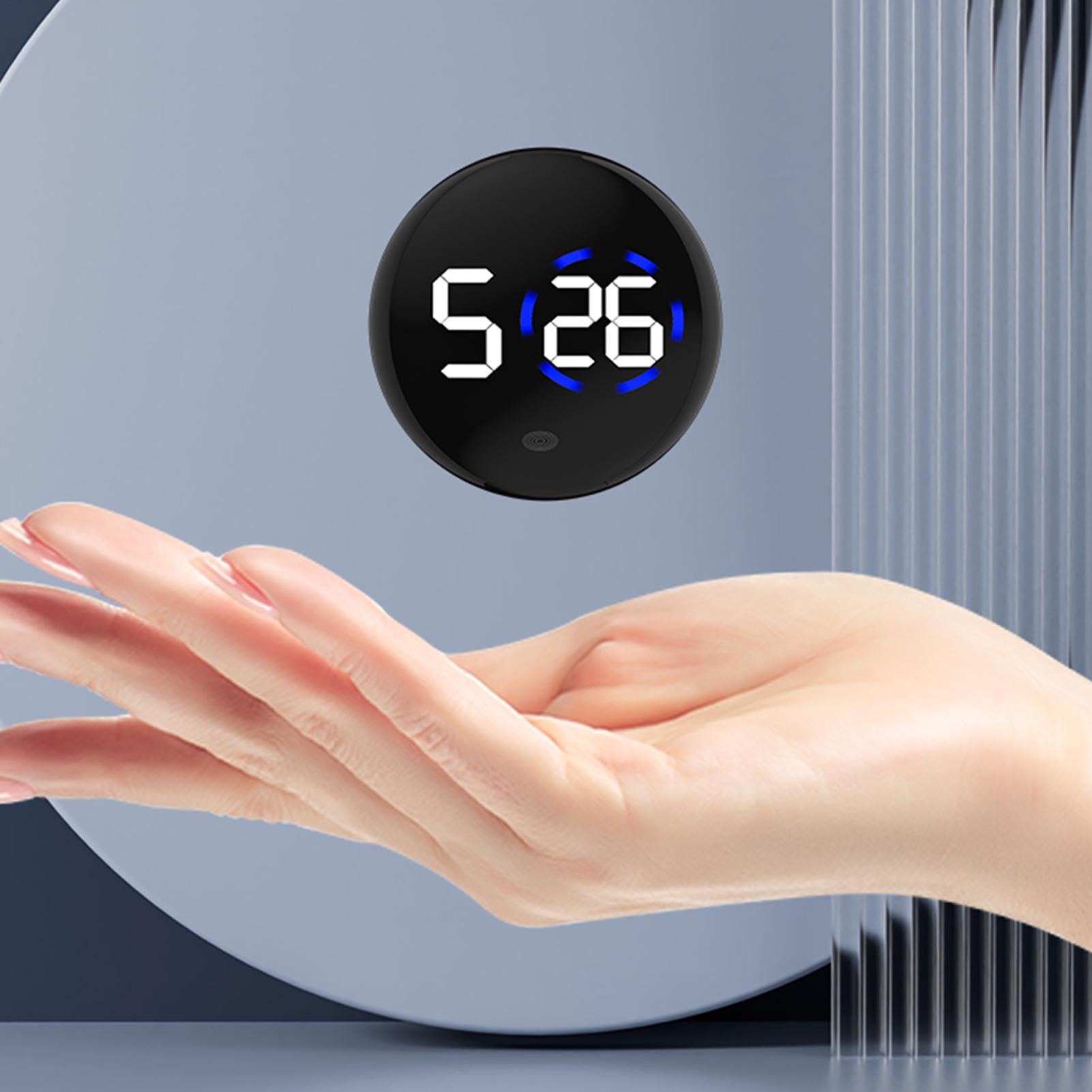 Car Clock LED Digital Kitchen  - đánh giá và giá Kitchen Timer Digital