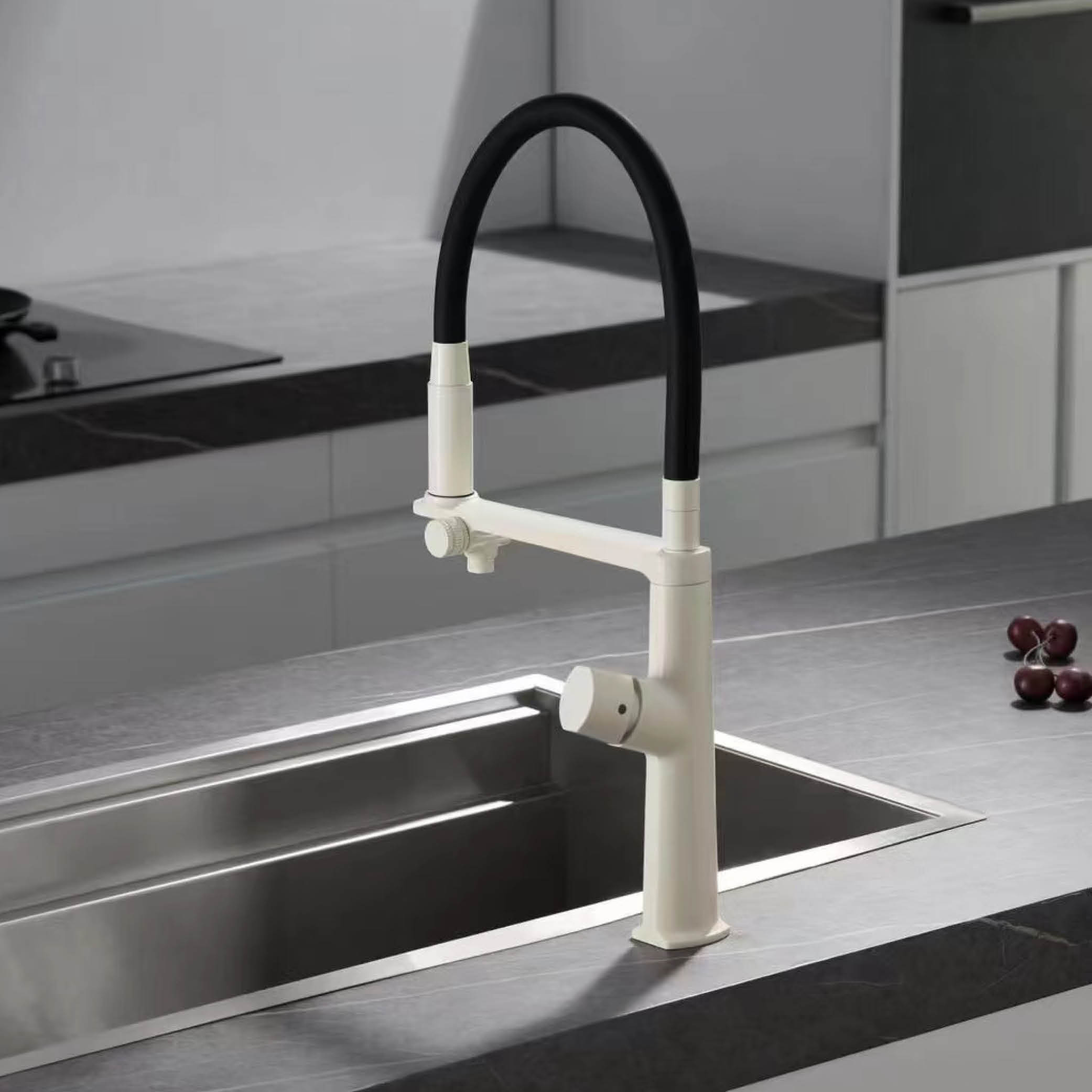 Luxury Gun Gray Brass Kitchen  - đánh giá và giá Kitchen Gadgets Luxury