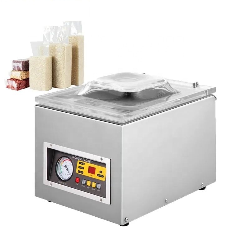 Vacuum Packing Machine Commerc - đánh giá và giá Food Vacuum Sealer