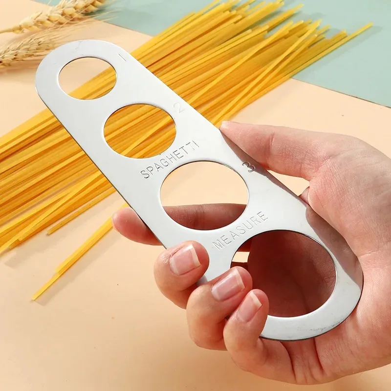 Stainless Steel Spaghetti Meas - đánh giá và giá Kitchen Gadgets And Appliances