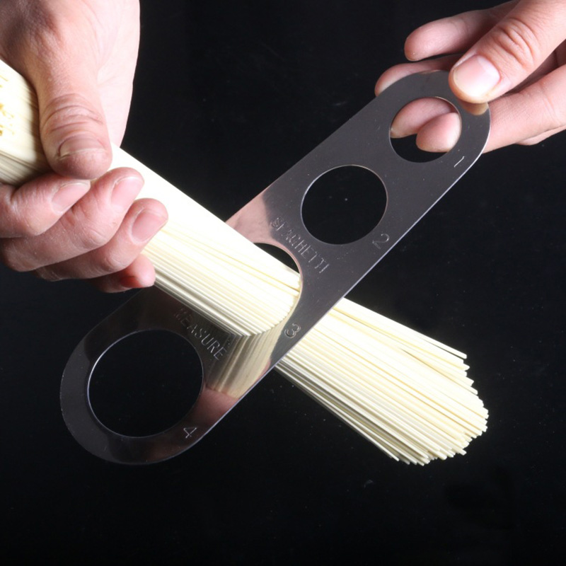 Stainless Steel Spaghetti Meas - đánh giá và giá Kitchen Gadgets And Appliances