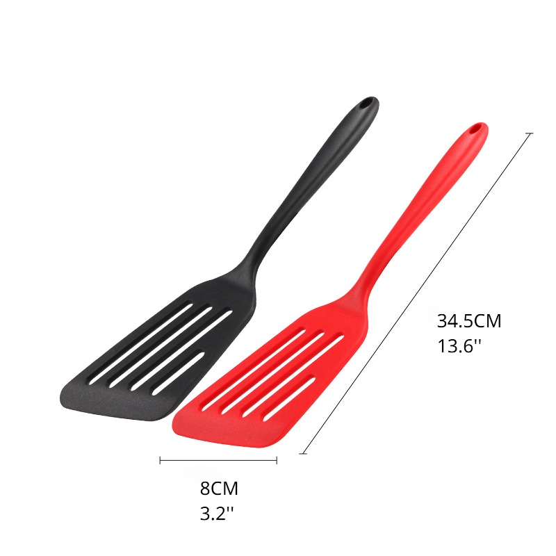 Egg Fish Frying Pan Spatula Sc - đánh giá và giá Kitchen Gadgets For Seniors