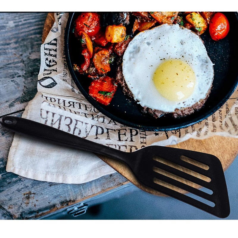 Egg Fish Frying Pan Spatula Sc - đánh giá và giá Kitchen Gadgets For Seniors