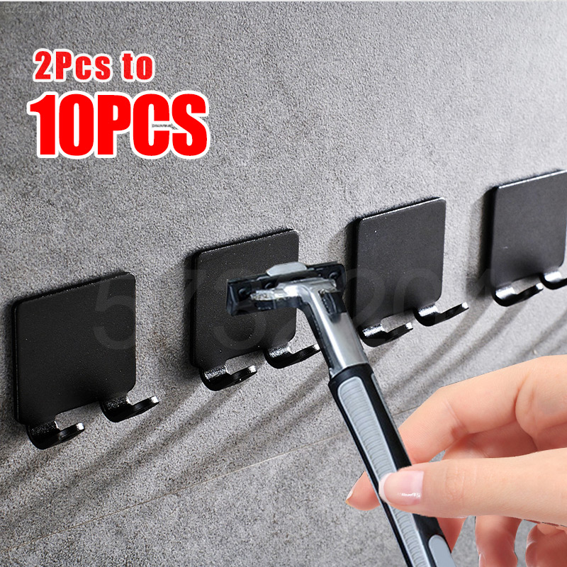 Shaving Razor Holder multi-fun - đánh giá và giá Kitchen Gadgets Storage Ideas